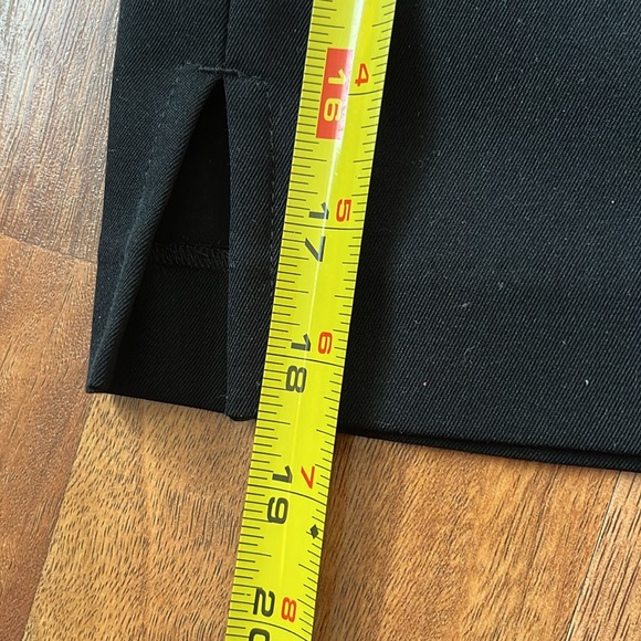 Like new EP Pro black golf skort - Picture 12 of 15